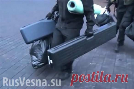 Канадский ученый обвиняет в расстреле «Небесной сотни» активистов Майдана