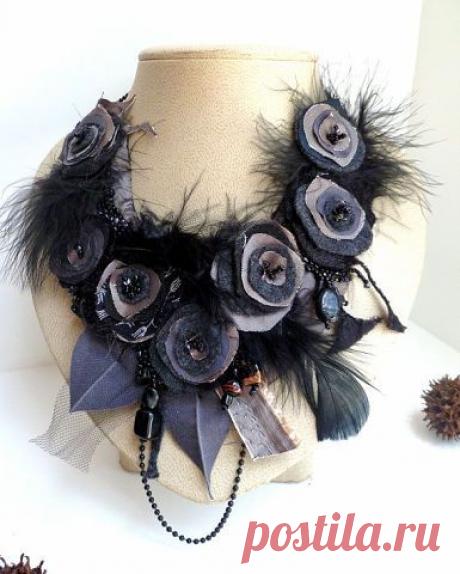 Вязаные головные уборы или клуб по интересам
Маша Нагуманова