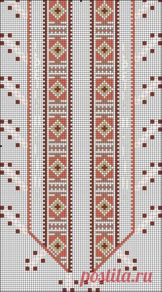 Вышиванки — Славянская культура