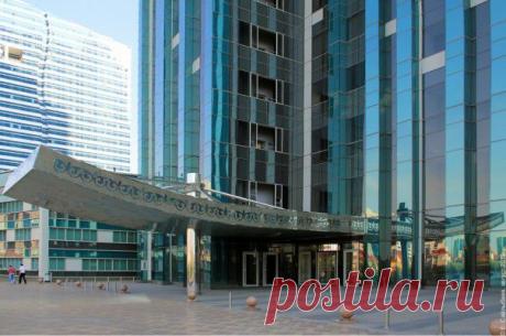 Фонд недвижимости «Самрук-Казына»