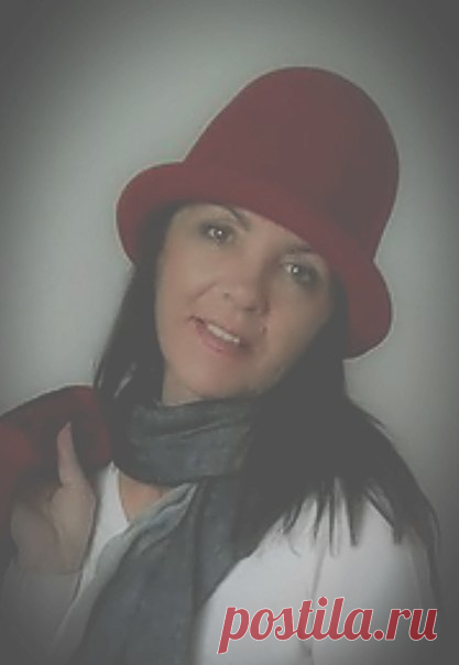 Татьяна Прокопьева