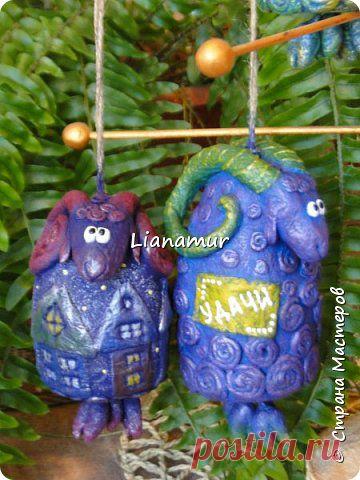 Контора "Рога и копыта" | Страна Мастеров