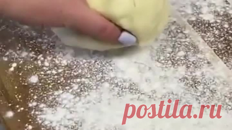 ЭТО ВКУСНЕЕ, ЧЕМ КАРТОШКА ФРИ