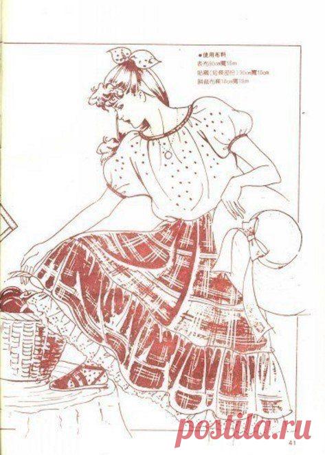 Шитье | Записи в рубрике Шитье | Дневник LubovLi