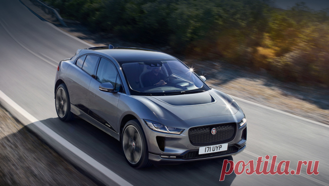 Электрификация объединила BMW Group и Jaguar Land Rover Концерны BMW Group и Jaguar Land Rover объявили о начале сотрудничества в области технологий электрификации следующего поколения. Соглашение позволит