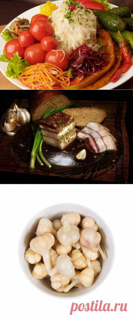 Вот это действительно очень вкусно!