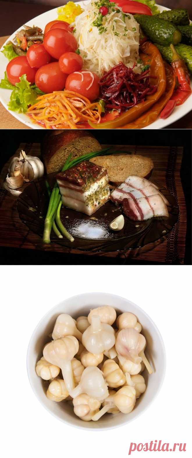 Вот это действительно очень вкусно!