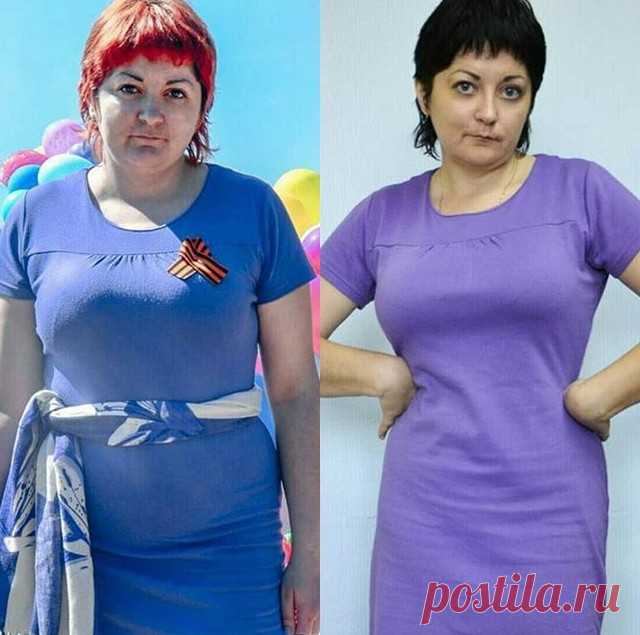 За сколько можно похудеть если не ужинать