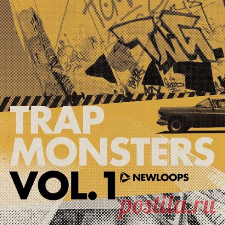 New Loops Trap Monsters Vol 1 WAV REX2 MiDi | 528MB
'Trap Monsters Vol 1' includes five Trap Construction Kits containing everything needed to make monster Trap songs. You'll find Trap drum loops and one shots, big 808 kicks, shuffling hi-hats and percussion loops, deep sub basslines

Download at:

https://audioclub.store/uncategorized/new-loops-trap-monsters-vol-1-wav-rex2-midi/