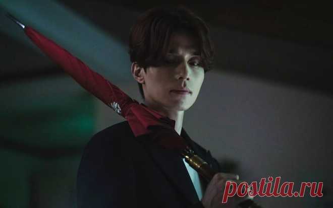 «Алхимия душ», «Звук волшебства», «Легенда синего моря»: 10 лучших дорам про волшебство | Okko | Дзен