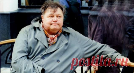 Вдова Вячеслава Невинного о муже: «Болезнь разрушала его постепенно» . Милая Я