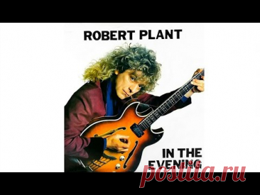 Robert Plant - 1988/1990/1993