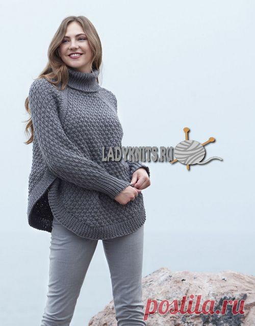 Джемпер, свитер, пуловер