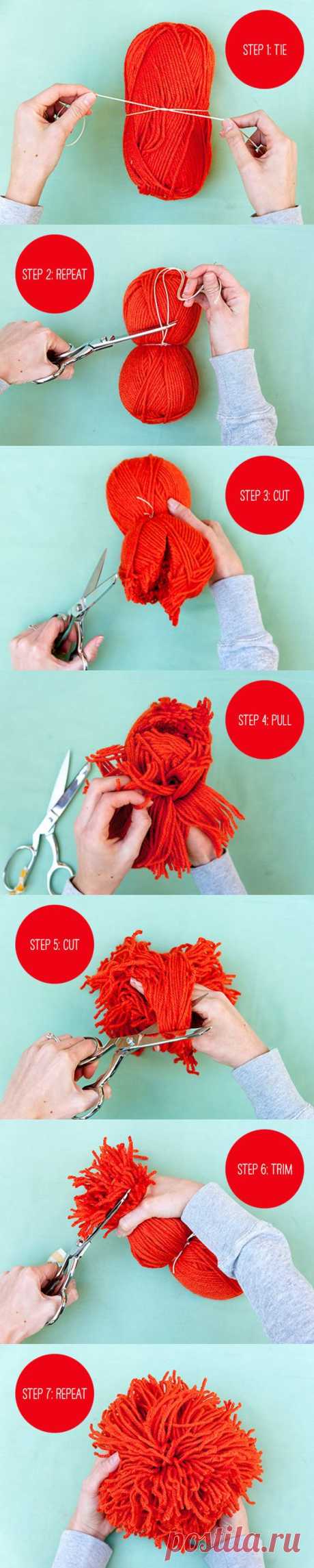 Pinterest: инструмент для поиска и хранения интересных идей