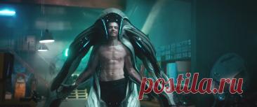 Александр Петров