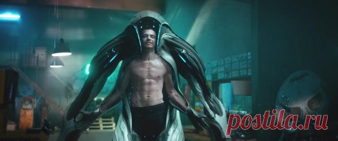 Александр Петров