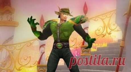 Эпоха расцвета и угасания триальных твинков в WoW Ситуация с конкурсом на лучшую статью возникла, конечно, очень странная. Весь февраль народ пытался, писал, делал гайды, а в марте почти все разом