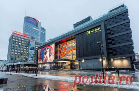 Открытие хобби-гипермаркета «Леонардо» в Минске!