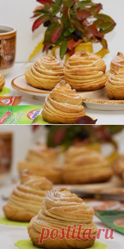 Академия кулинарного искусства Dr. Oetker / Рецепты / Быстрые краффины к завтраку
