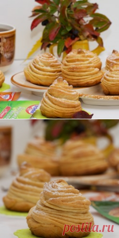 Академия кулинарного искусства Dr. Oetker / Рецепты / Быстрые краффины к завтраку
