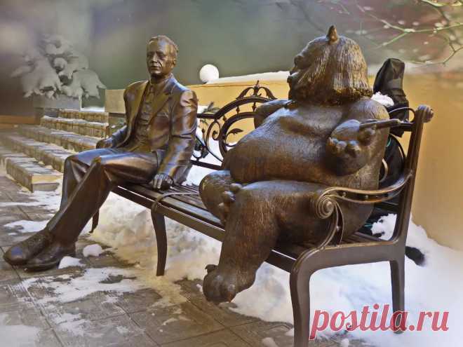 исторический музей в москве бронзовая кошка с крыльями: 10 тыс изображений найдено в Яндекс.Картинках