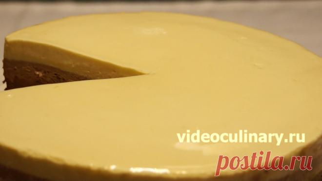 Прозрачная зеркальная Глазурь – рецепт Бабушки Эммы Прозрачную зеркальную глазурь используют для покрытия тортов, пирожных. Она придаёт кондитерским изделиям красоту и блеск. Видео и Фото рецепт Бабушки Эммы