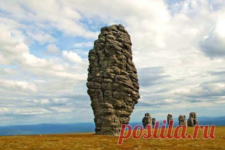 Места в России, которых вы не видели. — Болтай