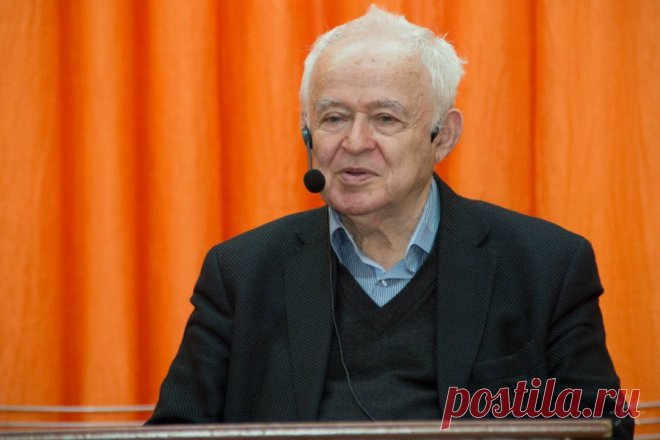 20 мудрых советов психолога Михаила Литвака.