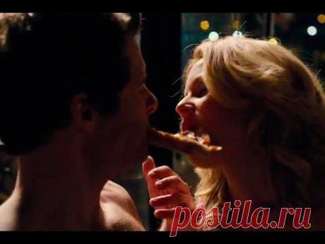 Новая комедия «Блондинка в эфире» 2014 / Трейлер на русском / Смотреть онлайн - YouTube