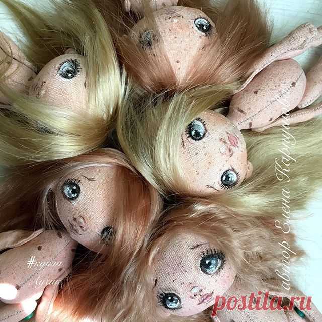 Добрый день, мои хорошие 🌸🌸🌸
Скоро, скоро покажу вам уже этих малявочек 🍓🍓🍓
Крошки выросли аж до 12-13 см 🌸🌸🌸
Малышки-талисманчики с удовольствием поедут с вами в отпуск или ... в офис 😉 а может, даже и за покупками ☺️☺️☺️
Все крошки будут по специальной цене 1800 руб или 55$
УЖЕ С ДОСТАВКОЙ 😁😋😍