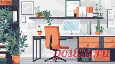 Нейрохирург Тимонин посоветовал организовывать рабочее место под свои особенности. Нейрохирург, руководитель центра лечения боли Клиники Фомина Станислав Тимонин рекомендовал организовывать рабочее место под свои особенности. Читать далее