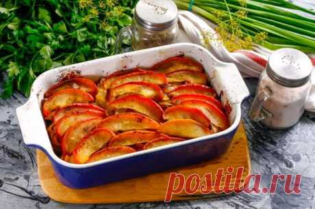 Постные запеканки в духовке - БУДЕТ ВКУСНО! - медиаплатформа МирТесен Несладкая запеканка – отличный вариант полноценного обеда или ужина для всей семьи. Если вам нужны постные рецепты, тогда эта подборка будет очень кстати. Запоминайте! Запеканка с картофелем и бататом Эта запеканка не только вкусная, но и яркая и аппетитная. Постный соус бешамель и хрустящая...