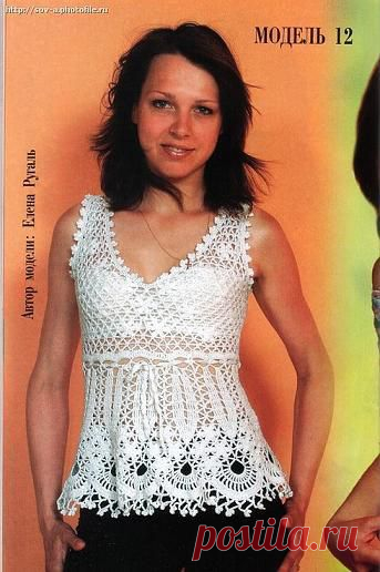 ВЯЗАНИЕ ДЛЯ ВЗРОСЛЫХ | Записи в рубрике ВЯЗАНИЕ ДЛЯ ВЗРОСЛЫХ | Дневник ИринаФР