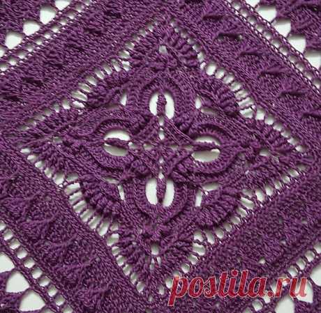 Ravelry: Semifreddo pattern от Светланы Гребенниковой