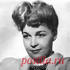 17 августа в 1978 году умер(ла) Вера Марецкая-АКТРИСА