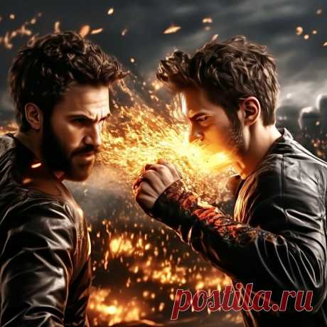 Почему мы живем в эпоху ВОЙН? БОЛЬШАЯ ЭЗОТЕРИЧЕСКАЯ АНАЛИТИКА из 2024 ГОДА | Как Все Устроено | Дзен