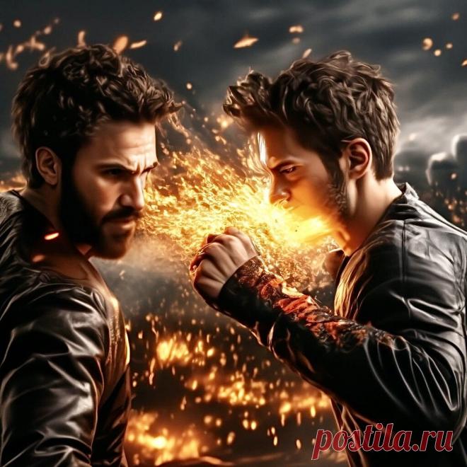 Почему мы живем в эпоху ВОЙН? БОЛЬШАЯ ЭЗОТЕРИЧЕСКАЯ АНАЛИТИКА из 2024 ГОДА | Как Все Устроено | Дзен