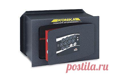 Сейф встраиваемый Stark 252 TK, Интернет магазин PRIMA vasta