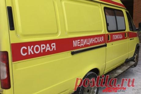 Водитель без прав насмерть сбил дорожного рабочего в Томске. За рулем автомобиля находился ранее неоднократно судимый мужчина.