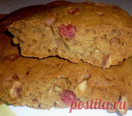 Постная кофейная «Монастырская коврижка» : Вегетарианская и постная кухня