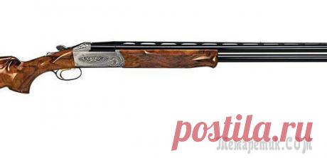 Спортивное гладкоствольное ружье К-80 Кригхофф (Krieghoff) — сочетание изысканности и технического совершенства В 1980 году немецкая оружейная компания Krieghoff из города Ульм начала выпуск спортивного двуствольного ружья К-80, конструкция которого представляет собой модернизированный вариант гладкоствольного ...
