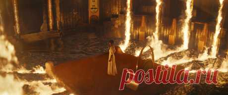 Чёрная Пантера: Ваканда навеки (2022)