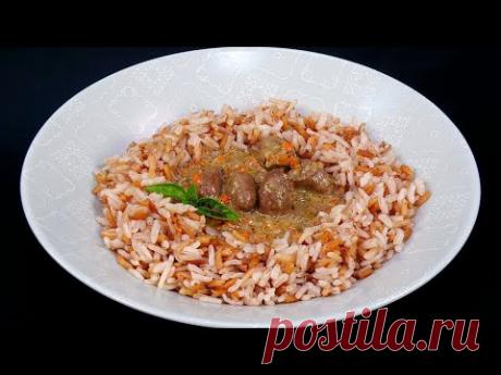 Гуляш из куриных сердечек. Ужин без хлопот. Быстро, сытно и очень вкусно.