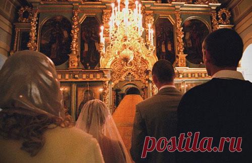 Правила поведения в храме