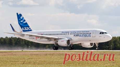Версия катастрофы самолета Airbus А-320: намеренное уничтожение воздушного судна