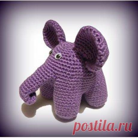 Вязаная Игрушка "Слоник" - Мастерская Ручной работы "Крючок и спицы" - ﻿Россия Санкт-Петербург и область Санкт-Петербург - LangeSTORE.RU - Международный ГиперМаркет изделий ручной работы, Подарков HandMade, Отдыха, Туризма, Приятных сюрпризов
Приглашаем Мастеров любого направления и Посетителей на наш портал Hand Made изделий и подарков!
Заходите в гости - Продавайте - Покупайте - Смотрите! 
Будем рады всем без исключения! 
https://langestore.ru