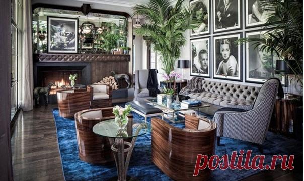 Стиль ар-деко (арт деко): роскошь с экзотическими мотивами. В буквальном смысле ар-деко означает “декоративное искусство”. Это направление появилось в 30-х годах ХХ века в странах Америки и Западной Европы в результате синтеза нескольких стилей, успешно заменив Модерн. Дизайн интерьера в этом направлении чаще всего выбирают представители элитного класса, обладающие утонченным, изысканным вкусом и не представляющие свою жизнь без роскоши. Они не боятся смелых и утонченных форм, умеют ценить и…