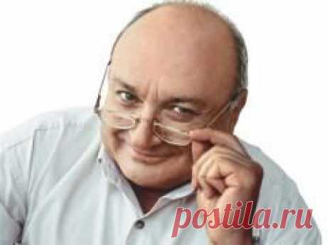 Сегодня 06 марта в 1934 году родился(ась) Михаил Жванецкий