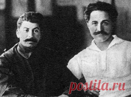 Почему Сталин засекретил обстоятельства смерти Серго Орджоникидзе - Любители истории - медиаплатформа МирТесен