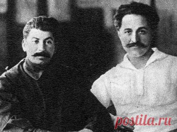 Почему Сталин засекретил обстоятельства смерти Серго Орджоникидзе - Любители истории - медиаплатформа МирТесен